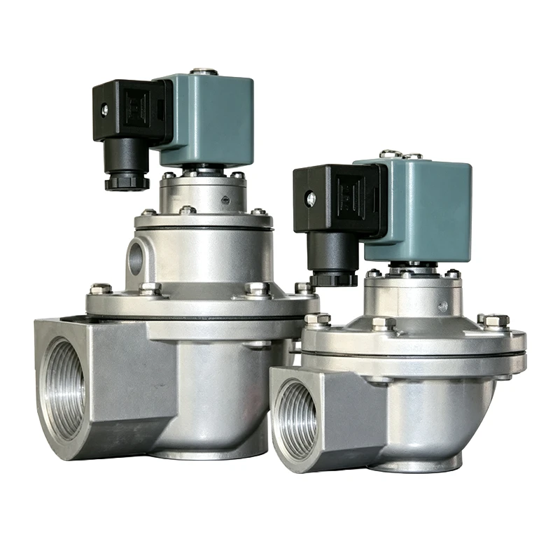 Dust Collector Solenoid Valve