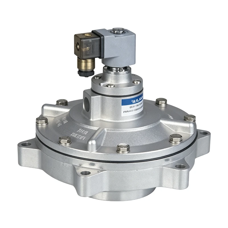 Dust Collector Solenoid Valve suppliers